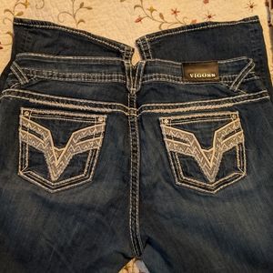 Vigoss bootcut jeans